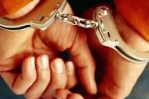 پسر مهاجرانی در حین فرار از کشور توسط ماموران دستگیر شده