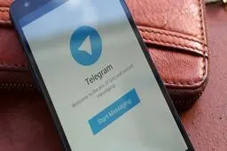 تلگرام ۷۸ کانال مرتبط با داعش را مسدود کرد