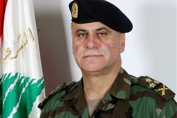 نبرد بی‌امان ارتش لبنان با تروریسم ادامه خواهد یافت