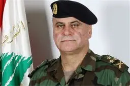 نبرد بی‌امان ارتش لبنان با تروریسم ادامه خواهد یافت