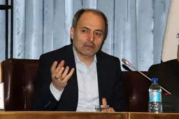 دیدار نایب رئیس فدراسیون فوتبال با  ملی‌پوشان بانوان فوتسال