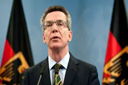 مخالفت آلمان با تاسیس سرویس اطلاعاتی مشترک اروپا
