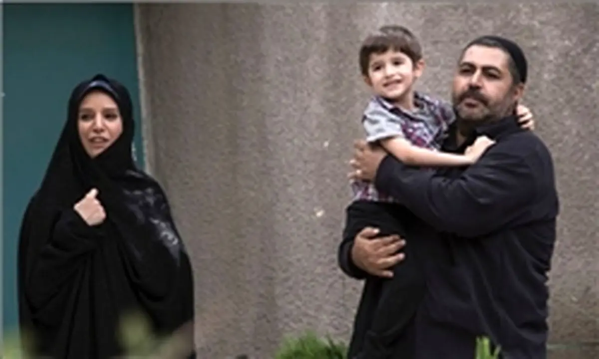 "کوچه‌بی‌نام" از اواخر آذرماه در گروه آزادی اکران می‌شود