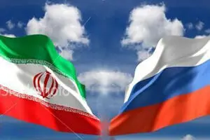 هیئت عالیرتبه روسیه وارد تهران شد
