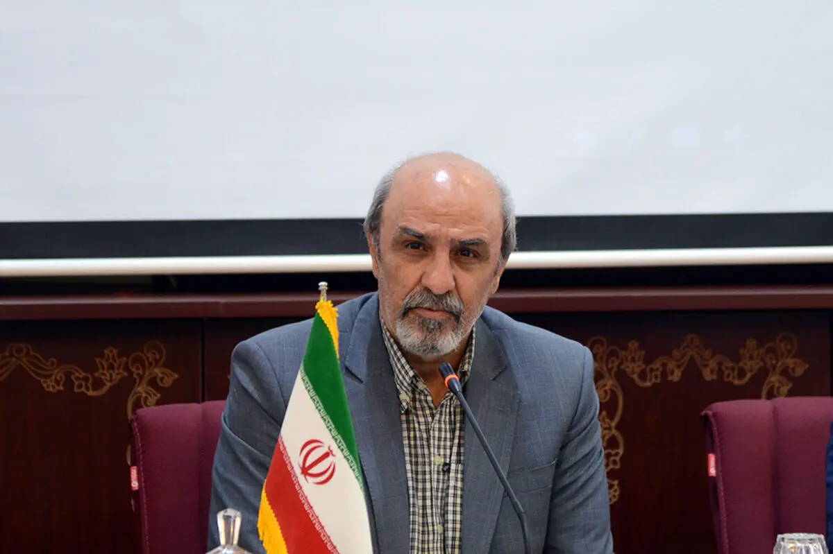 وزیر ورزش بستری شد