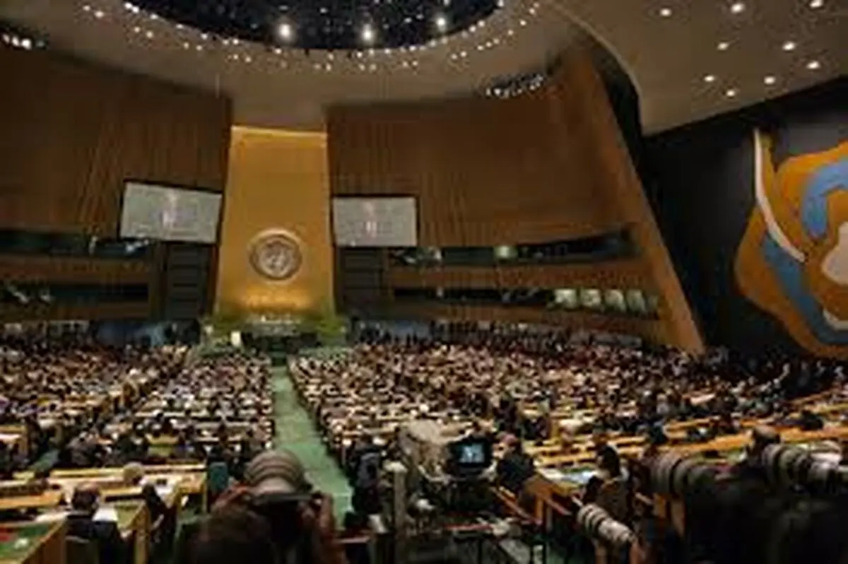 دهقانی: قطعنامه حقوق‌بشری علیه ایران حاصل نادیده گرفتن تهدیدات افراط‌گرایی است