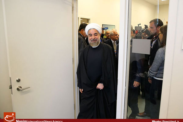 رئیس اتاق بازرگانی ایران و ایتالیا: روحانی ماه بعد به ایتالیا می‌رود