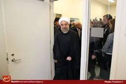 رئیس اتاق بازرگانی ایران و ایتالیا: روحانی ماه بعد به ایتالیا می‌رود