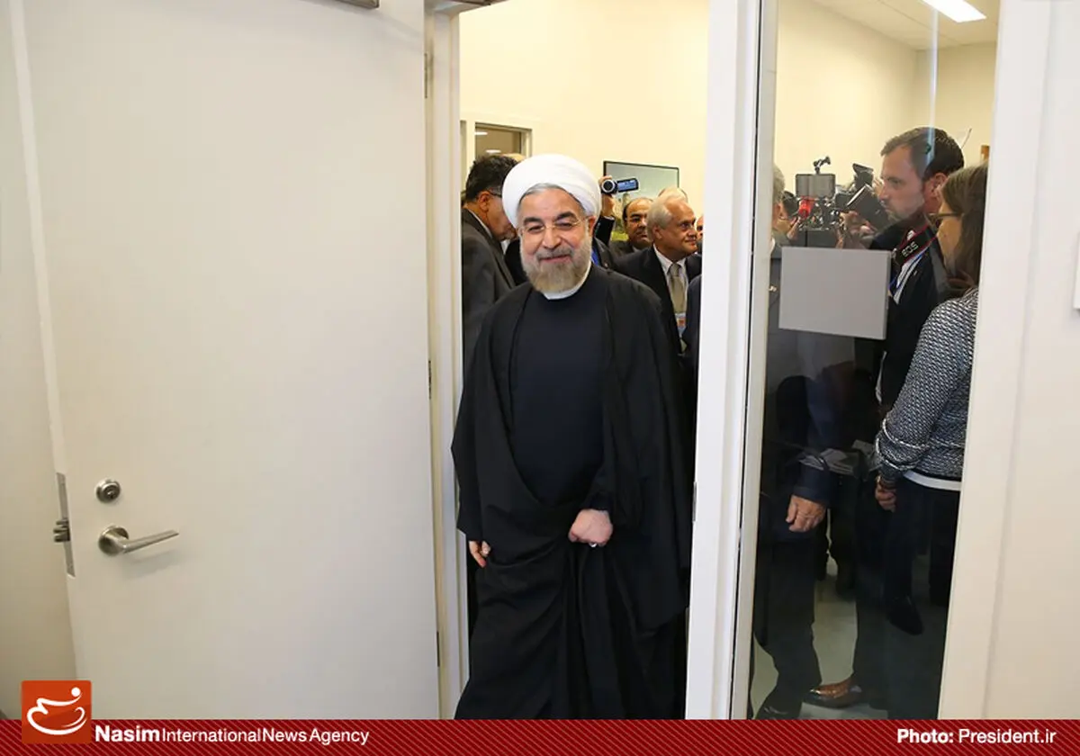 رئیس اتاق بازرگانی ایران و ایتالیا: روحانی ماه بعد به ایتالیا می‌رود