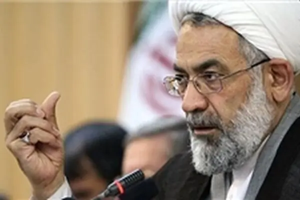 رئیس دیوان عدالت اداری: مردم نسبت به حقوق شهروندی خود هیچ‌گونه‌ای آگاهی ندارند