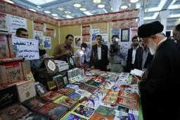 توصیه‌های جدید رهبر انقلاب به نویسندگان دفاع مقدس