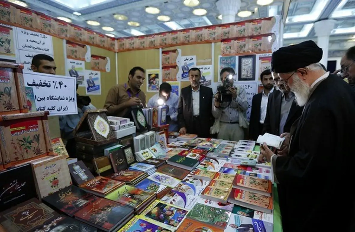 توصیه‌های جدید رهبر انقلاب به نویسندگان دفاع مقدس