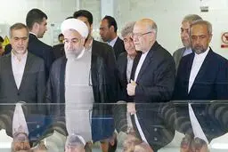 بعد از ۱۵ سال و در دولت یازدهم؛ ارزش تجارت ایران با دیگر کشورها  ۱۷ درصد منفی شد + جدول