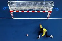 کوهیان: داوران مغرضانه سوت زدند