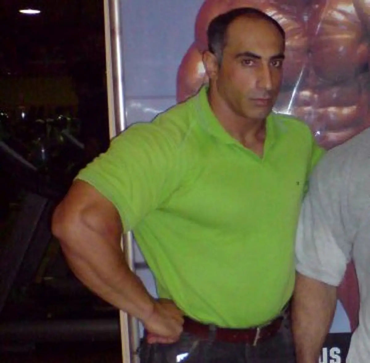 سوژه روز:: قهرمانی که در تلگرام کشته شد ولی در عالم واقعیت زنده است