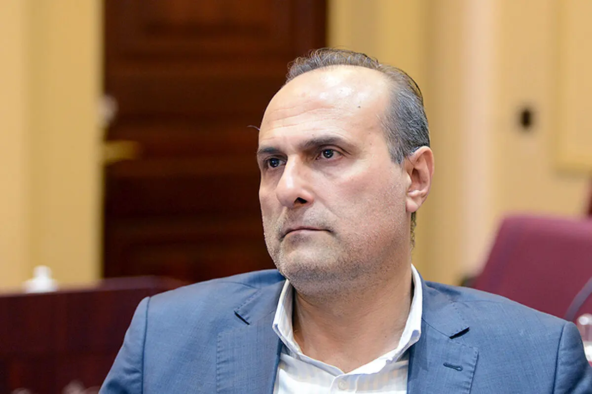 طباطبایی: ارزیابی فعالیت‌های استعدادیابی ۴۰ فدراسیون ورزشی آغاز می‌شود