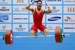 آیا رکورد رضازاده شکسته می‌شود؟