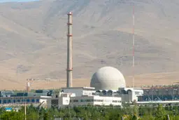 متن کامل سند رسمی مدرن‌سازی راکتور اراک منتشر شد