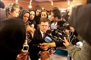 وزیر انرژی روسیه: همکاری سازنده ای میان اعضای جی یی سی اف وجود دارد