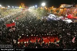 اطلاعاتی درباره مرز مهران+نقشه