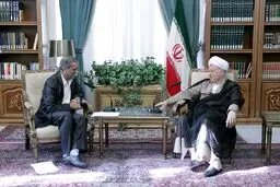هاشمی رفسنجانی: بین کارهایم در این ٨٠ سال، از 
