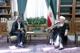 هاشمی رفسنجانی: بین کارهایم در این ٨٠ سال، از 