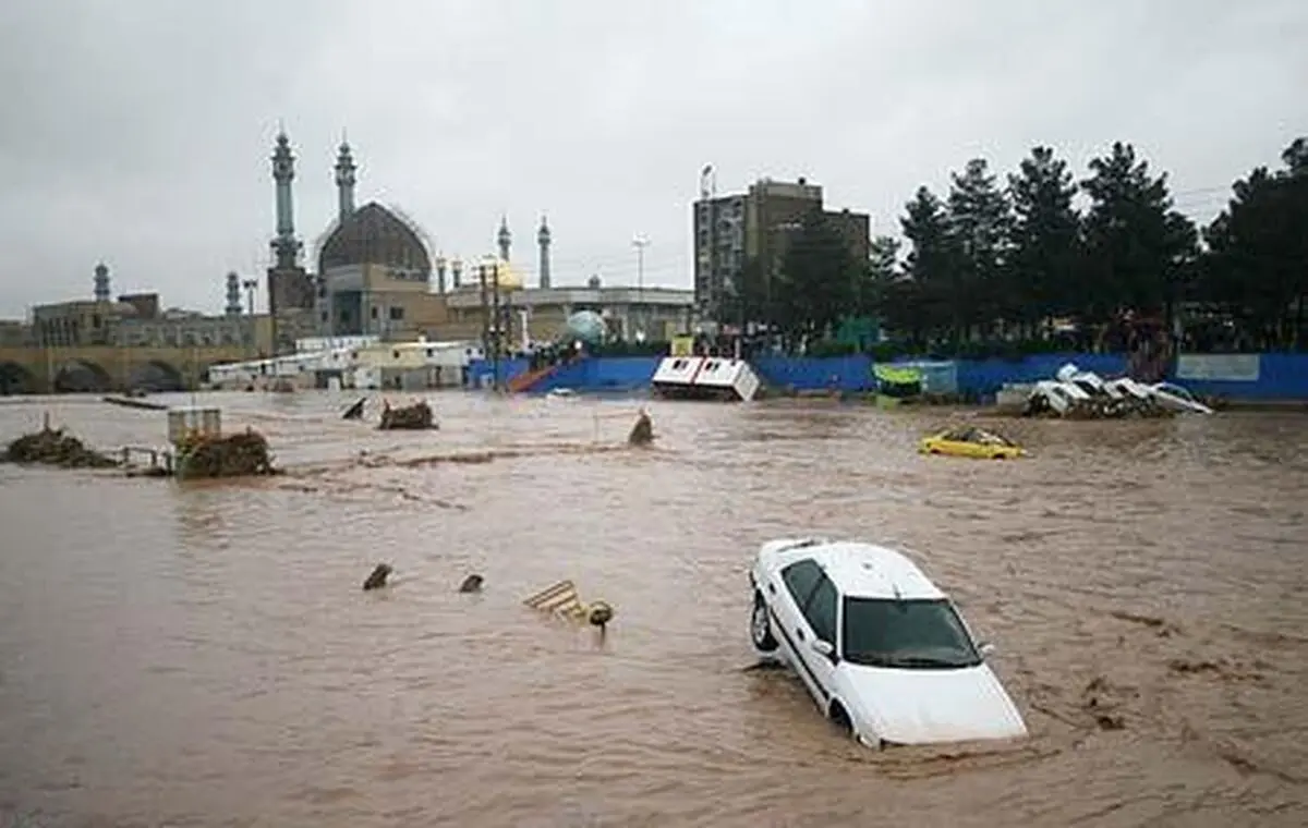 نامگذاری هفته نخست دیماه به عنوان هفته افزایش ایمنی در برابر زلزله