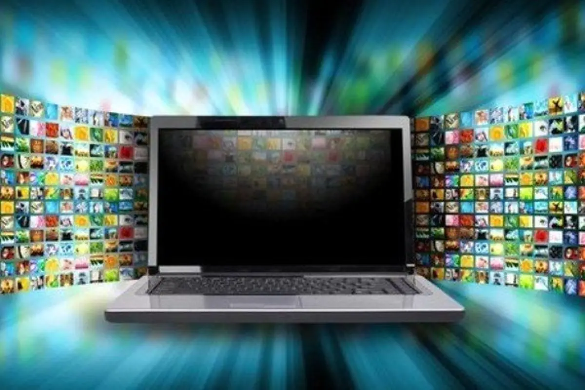 اولین تلویزیون اینترنتی کشور افتتاح شد