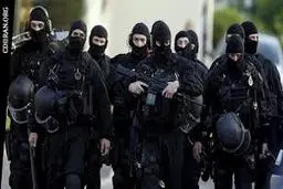 تدابیر امنیتی در بلژیک تشدید شد