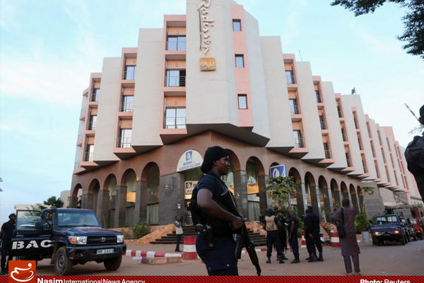 جابرانصاری حمله به هتل رادیسون مالی را محکوم کرد