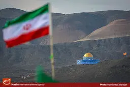 رزمایش اخیر سپاه پاسداران و بسیج؛ سوژه آسوشیتدپرس شد