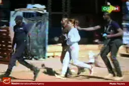 ایران حملات تروریستی در مالی را محکوم کرد