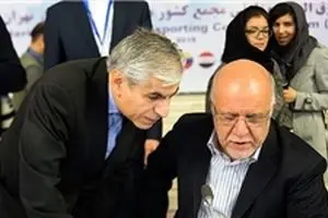 عادلی برای دو سال دیگر در سمت دبیر کل GECF ابقا شد