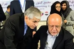 عادلی برای دو سال دیگر در سمت دبیر کل GECF ابقا شد
