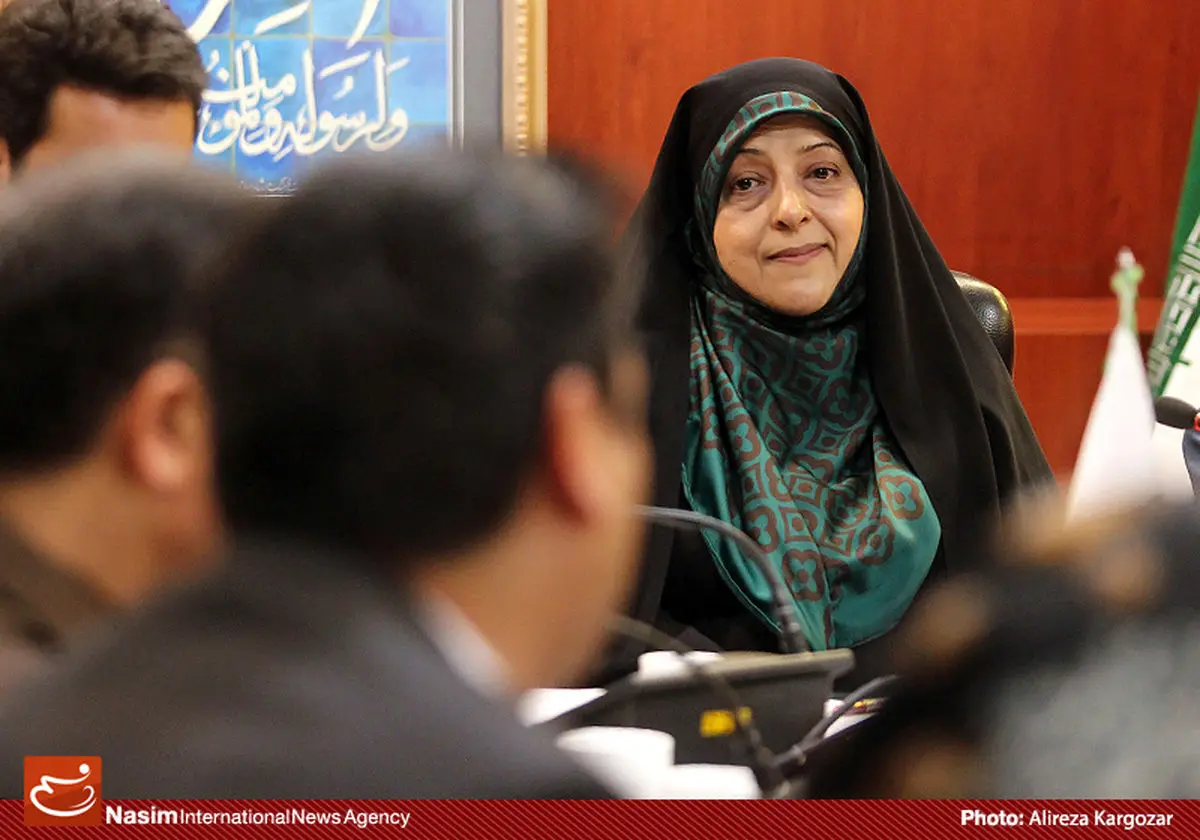 تأکید ابتکار بر ضرورت ایجاد سیستم حسابرسی آب برای دریاچه ارومیه