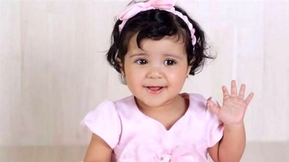 سلب تابعیت از دختر یک ساله شیخ علی سلمان
