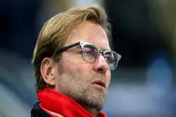 کلوپ: عالی نبودیم ولی خیلی خیلی خوب بودیم