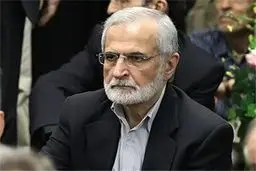 خرازی: برای مقابله با تروریسم ابتدا باید کمک‌های مالی و تسلیحاتی  به این گروه‌ها قطع شود