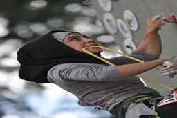 رکابی راهی فینال 