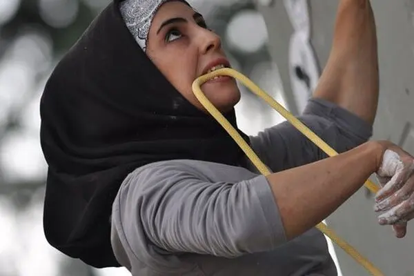 رکابی راهی فینال "لید" شد