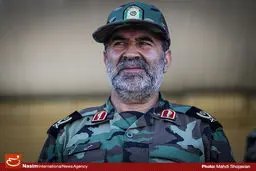 فرمانده یگان ویژه ناجا:  گذرنامه زائران در مرزها صادر نمی‌شود