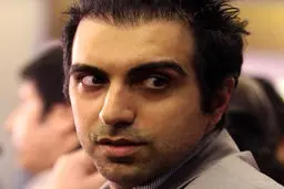 پولاد کیمیایی و مهدی باقربیگی بازیگران جدید فیلم 