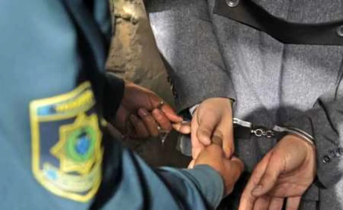 بازداشت ۱۶۰ ازبک به اتهام همکاری با داعش