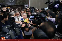 سرلشکر جعفری: تلاش داعش برای ایجاد ناامنی در ایران خنثی شده است