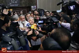 سرلشکر جعفری: تلاش داعش برای ایجاد ناامنی در ایران خنثی شده است