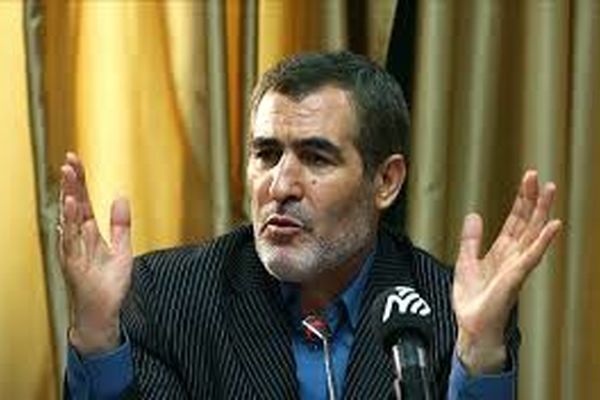 گودرزی:  ۱۰ هزار و ۹۸۰ میلیارد تومان طلب شهرداری تهران از دولت است