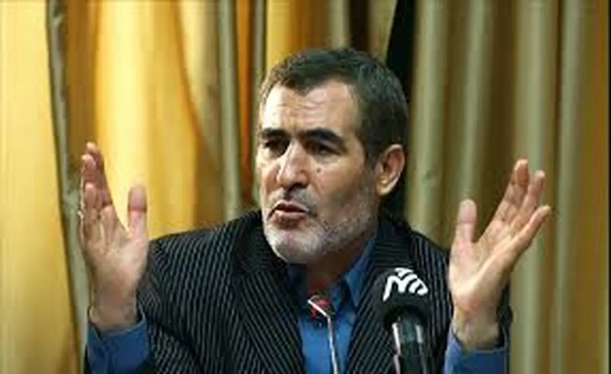 گودرزی:  ۱۰ هزار و ۹۸۰ میلیارد تومان طلب شهرداری تهران از دولت است
