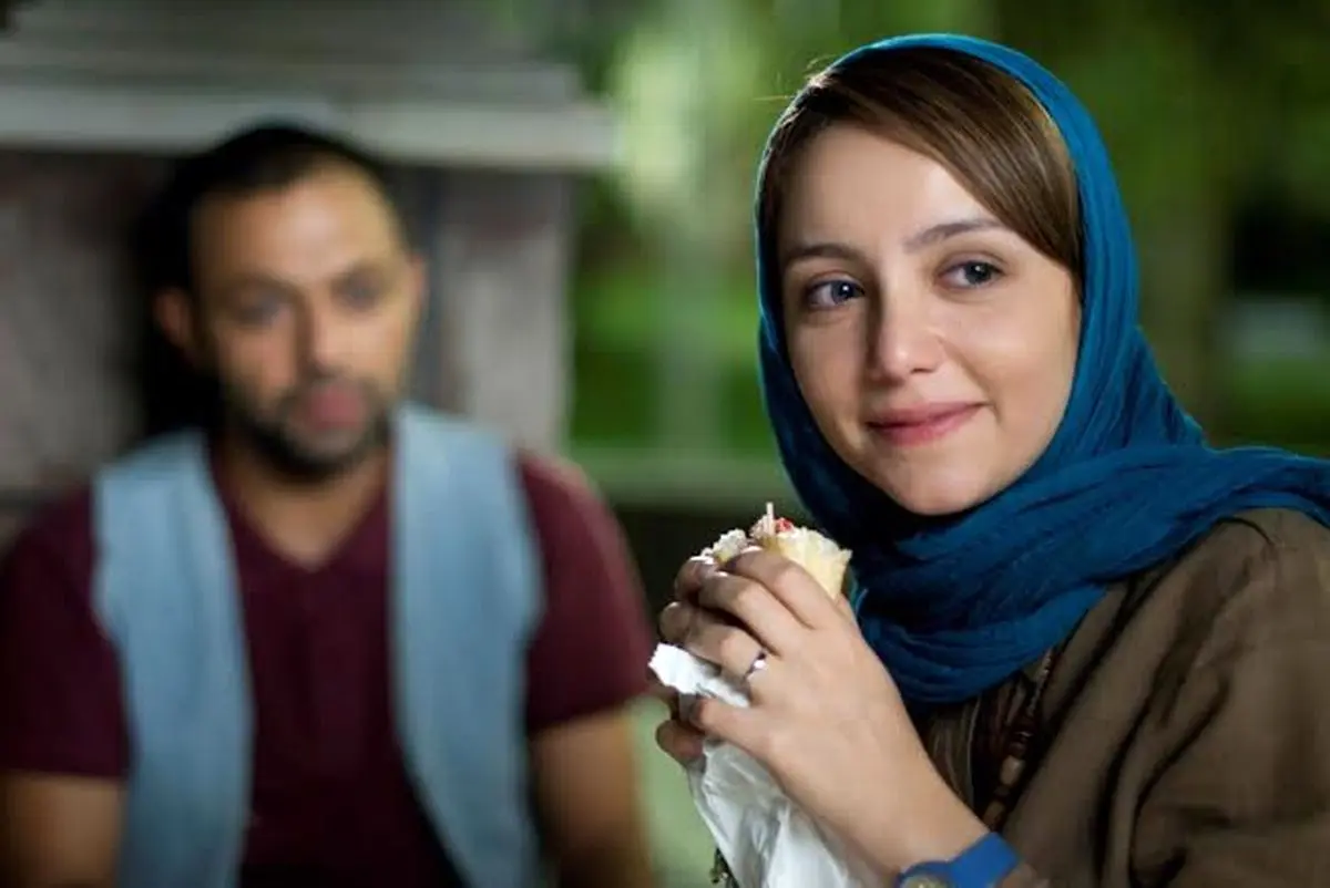 "رخ دیوانه" این هفته میهمان خانه‌ها می‌شود