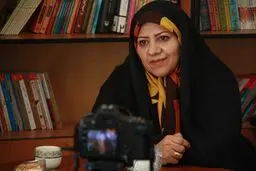 ضرابی‌زاده: نمایشنامه‌نویسان را به اقتباس از کتاب‌های ایرانی تشویق کنیم