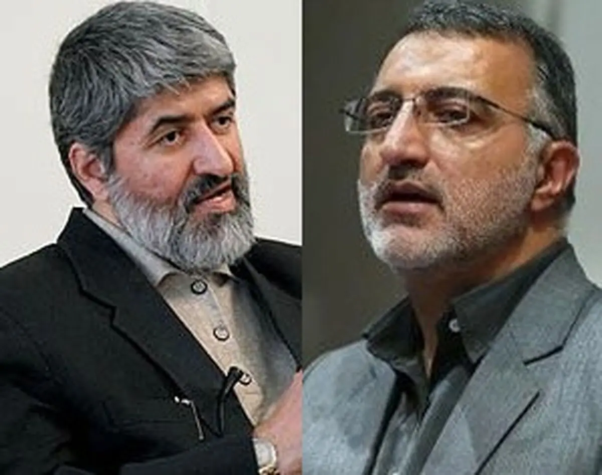 همایش "نفوذ" با حضور مطهری و زاکانی برگزار می‌شود